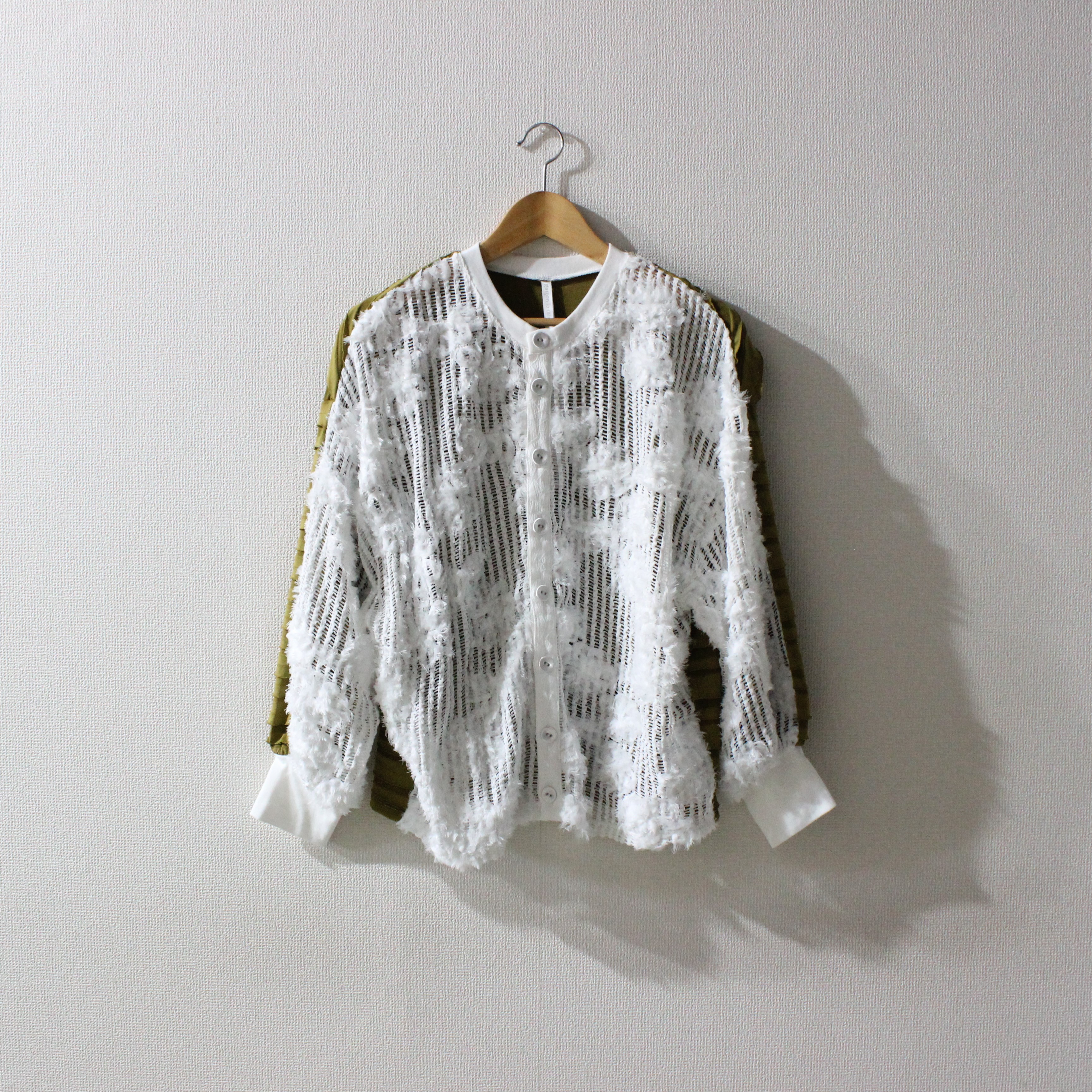 TREE OF HEART｜corailの秋物入荷