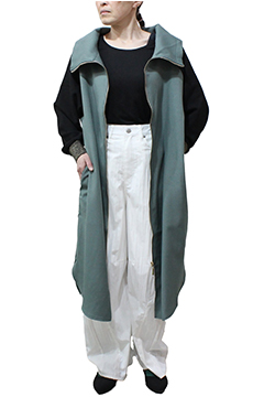 春のスタイリッシュコーデ 　その3