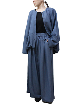 春のスタイリッシュコーデ 　その2